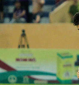 V.League 2021: Ảm đạm trước ngày khai cuộc